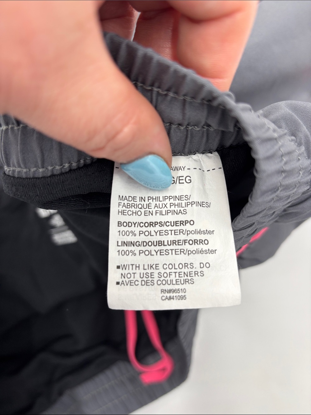 Under Armour Fly-By Shorts - Picture 6 of 7